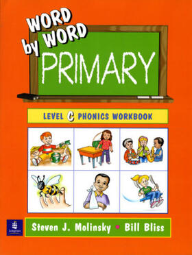 Bliss |  Word by Word Primary Phonics Picture Dict | Buch |  Sack Fachmedien