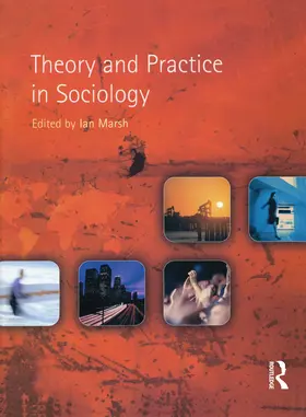 Marsh | Theory and Practice in Sociology | Buch | 978-0-13-026553-1 | www.sack.de