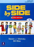 Molinsky / Bliss |  Side by Side 1 Student Book 1 Audio CDs (7) | Sonstiges |  Sack Fachmedien