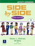 Molinsky / Bliss |  Side by Side 3 Activity Workbook 3 | Buch |  Sack Fachmedien