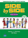 Molinsky / Bliss |  Side By Side Communication Games 3 | Buch |  Sack Fachmedien