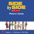 Molinsky / Bliss |  Side by Side Picture Cards | Buch |  Sack Fachmedien