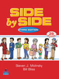 Molinsky / Bliss |  Side by Side 2 Student Book/Workbook 2B | Buch |  Sack Fachmedien