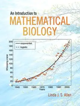 Allen |  Introduction to Mathematical Biology, An | Buch |  Sack Fachmedien