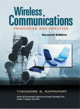 Rappaport |  Wireless Communications | Buch |  Sack Fachmedien