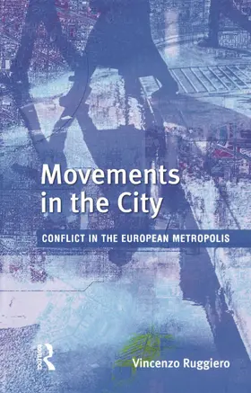 Ruggiero | Movements in the City | Buch | 978-0-13-088421-3 | www.sack.de