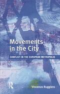 Ruggiero |  Movements in the City | Buch |  Sack Fachmedien