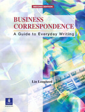 Lougheed |  Business Correspondence | Buch |  Sack Fachmedien