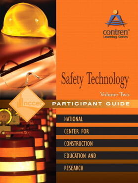 NCCER |  Safety Technology Participant's Guide Volume 2, Paperback | Buch |  Sack Fachmedien