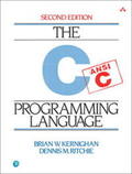Kernighan / Ritchie |  The C Programming Language | Buch |  Sack Fachmedien