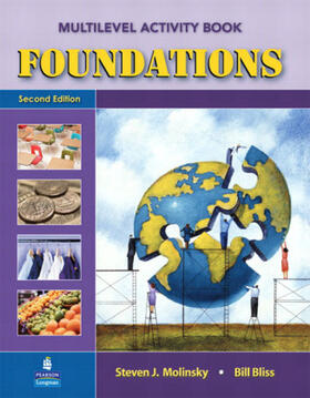 Molinsky / Bliss |  Foundations Multilevel Activity Book | Buch |  Sack Fachmedien