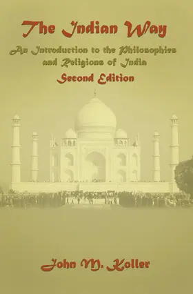 Koller | The Indian Way | Buch | 978-0-13-145578-8 | www.sack.de
