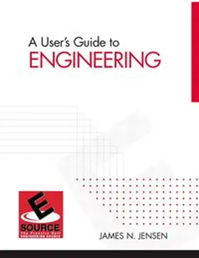 Jensen |  User's Guide to Engineering, A | Buch |  Sack Fachmedien