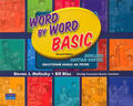Molinsky / Bliss |  Word by Word Basic English/Haitian Kreyol Bilingual Edition | Buch |  Sack Fachmedien