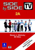Molinsky / Bliss |  VE SIDE BY SIDE 2A 3E TV DVD 150044 | Sonstiges |  Sack Fachmedien