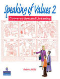Mills |  Speaking of Values 2 | Buch |  Sack Fachmedien