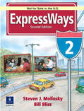 Molinsky / Bliss |  Expressways International Version 2 | Buch |  Sack Fachmedien