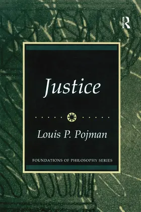 Pojman |  Justice | Buch |  Sack Fachmedien