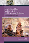 Swedell |  Strategies of Sex and Survival in Female Hamadryas Baboons | Buch |  Sack Fachmedien