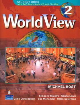 Rost |  WorldView 2A Workbook | Buch |  Sack Fachmedien