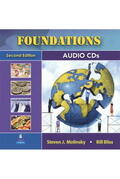 Molinsky / Bliss |  FOUNDATIONS 1 2/E AUDIO CDS (3) 188668 | Sonstiges |  Sack Fachmedien