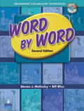 Bliss / Molinsky |  Word by Word Picture Dictionary Beginning Vocabulary Workbook | Buch |  Sack Fachmedien