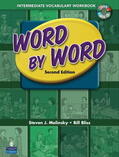 Molinsky / Bliss |  Word by Word Picture Dictionary with WordSongs Music CD Intermediate Vocabulary Workbook | Buch |  Sack Fachmedien