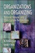 Scott / Davis |  Organizations and Organizing | Buch |  Sack Fachmedien