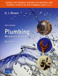 Blower |  Plumbing Book One | Buch |  Sack Fachmedien