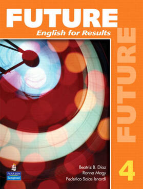 Curtis / Lambert |  Future 4: English for Results [With CDROM] | Buch |  Sack Fachmedien