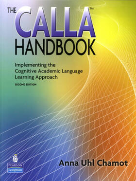 Chamot |  The CALLA Handbook | Buch |  Sack Fachmedien
