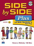 Molinsky / Bliss |  Side by Side Plus 2A Student Book | Buch |  Sack Fachmedien