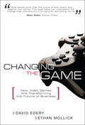 Edery / Mollick |  Changing the Game | Buch |  Sack Fachmedien