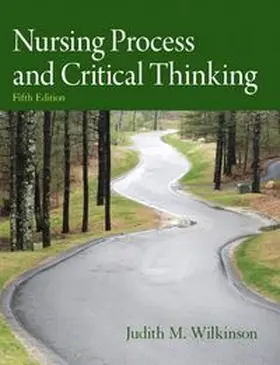 Wilkinson |  Nursing Process and Critical Thinking | Buch |  Sack Fachmedien