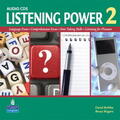 Bohlke / Rogers |  Listening Power 2 Audio CD | Sonstiges |  Sack Fachmedien