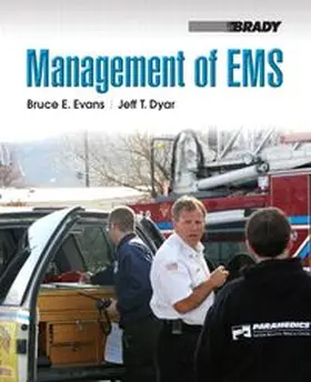 Evans / Dyar |  Management of EMS | Buch |  Sack Fachmedien