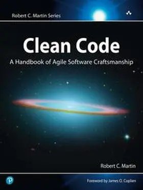 Martin |  Clean Code | Buch |  Sack Fachmedien
