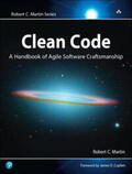 Martin |  Clean Code | Buch |  Sack Fachmedien