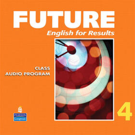 Curtis / Lambert |  Future 4 Classroom Audio CDs (6) | Sonstiges |  Sack Fachmedien