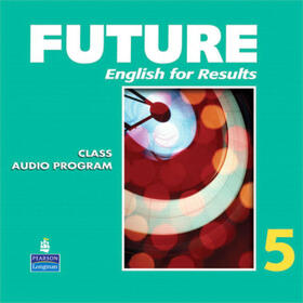 Maynard / Lambert |  Future 5 Classroom Audio CDs (6) | Sonstiges |  Sack Fachmedien