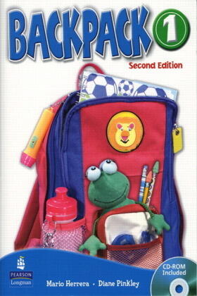 NONE |  Backpack 1 DVD | Sonstiges |  Sack Fachmedien