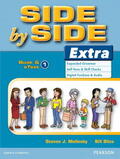 Molinsky / Bliss |  Side by Side Extra 1 Student Book & Etext | Buch |  Sack Fachmedien