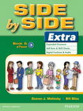 Molinsky / Bliss |  Side by Side Extra 3 Student Book & Etext | Buch |  Sack Fachmedien