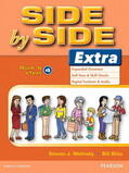 Molinsky / Bliss |  Side by Side Extra 4 Student Book & Etext | Buch |  Sack Fachmedien