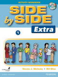 Molinsky / Bliss |  Side by Side (Extra) 1 Activity Workbook with CDs | Buch |  Sack Fachmedien