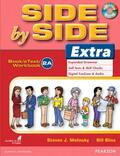 Molinsky / Bliss |  Side by Side Extra 2 Book/eText/Workbook A with CD | Buch |  Sack Fachmedien