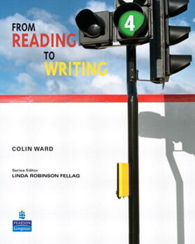 Ward |  From Reading to Writing 4 | Buch |  Sack Fachmedien