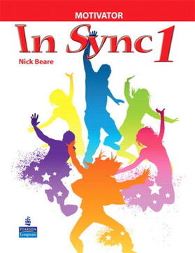 Beare |  In Sync 1 Motivator | Buch |  Sack Fachmedien