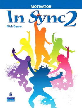 Beare |  In Sync 2 Motivator | Buch |  Sack Fachmedien
