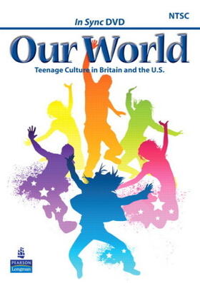 Freebairn / Bygrave / Copage |  In Sync 4 DVD, Cultures | Sonstiges |  Sack Fachmedien